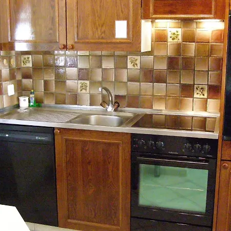 Miralago - Utoring Apt- C28 By Interhome * Piazzogna
