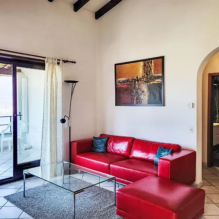 Apartman Miralago - Utoring Apt- C28 By Interhome *